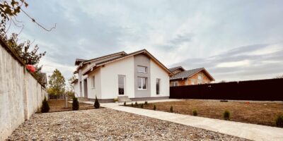 Case noi in Braila - Varsatura