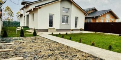 Case Noi in Braila